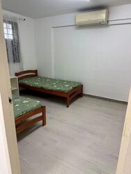 Blk 81 Commonwealth Heights (Queenstown), HDB 3 Rooms #582972941